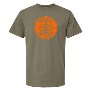 Unisex Sueded Cloud Jersey Tee Thumbnail