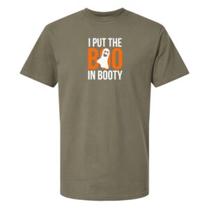 Unisex Sueded Cloud Jersey Tee Thumbnail