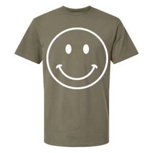 Unisex Sueded Cloud Jersey Tee Thumbnail