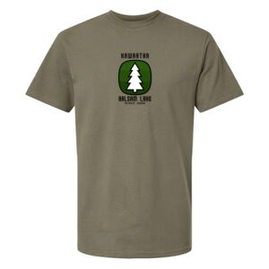 Unisex Sueded Cloud Jersey Tee Thumbnail