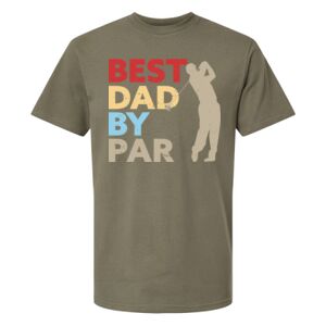 Unisex Sueded Cloud Jersey Tee Thumbnail