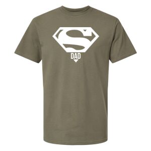 Unisex Sueded Cloud Jersey Tee Thumbnail