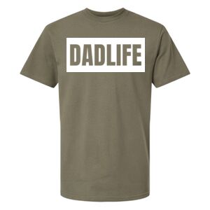 Unisex Sueded Cloud Jersey Tee Thumbnail