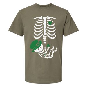 Unisex Sueded Cloud Jersey Tee Thumbnail