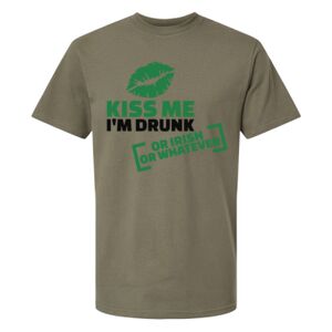 Unisex Sueded Cloud Jersey Tee Thumbnail