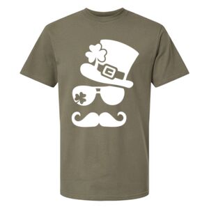 Unisex Sueded Cloud Jersey Tee Thumbnail