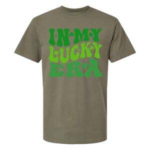 Unisex Sueded Cloud Jersey Tee Thumbnail