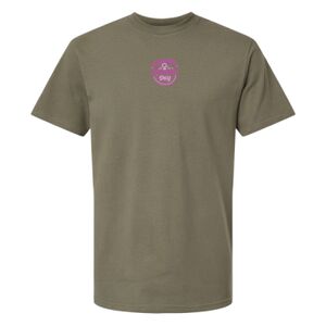 Unisex Sueded Cloud Jersey Tee Thumbnail