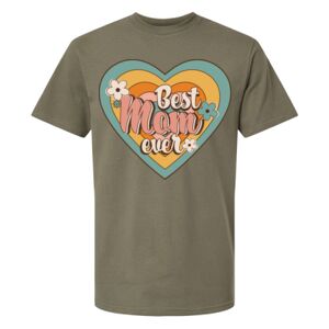 Unisex Sueded Cloud Jersey Tee Thumbnail