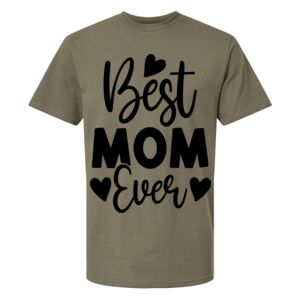 Unisex Sueded Cloud Jersey Tee Thumbnail