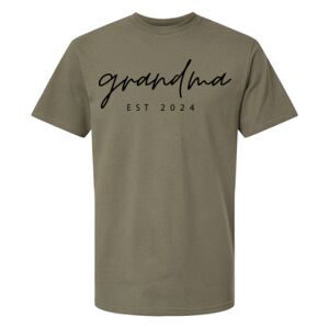 Unisex Sueded Cloud Jersey Tee Thumbnail