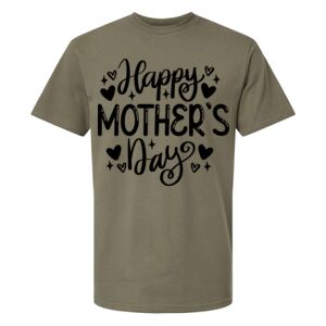 Unisex Sueded Cloud Jersey Tee Thumbnail