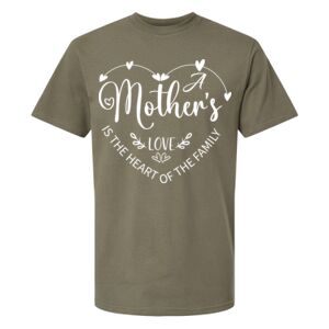 Unisex Sueded Cloud Jersey Tee Thumbnail