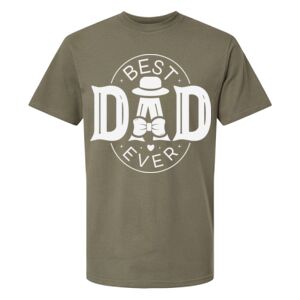 Unisex Sueded Cloud Jersey Tee Thumbnail