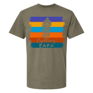 Unisex Sueded Cloud Jersey Tee Thumbnail