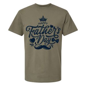 Unisex Sueded Cloud Jersey Tee Thumbnail