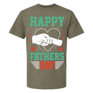 Unisex Sueded Cloud Jersey Tee Thumbnail