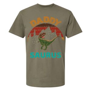 Unisex Sueded Cloud Jersey Tee Thumbnail