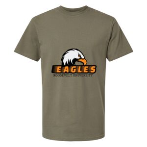 Unisex Sueded Cloud Jersey Tee Thumbnail
