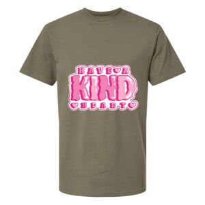 Unisex Sueded Cloud Jersey Tee Thumbnail