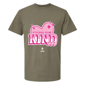 Unisex Sueded Cloud Jersey Tee Thumbnail