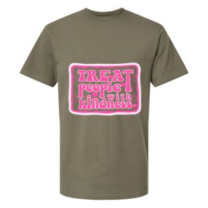 Unisex Sueded Cloud Jersey Tee Thumbnail