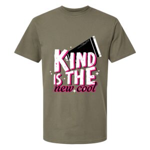 Unisex Sueded Cloud Jersey Tee Thumbnail