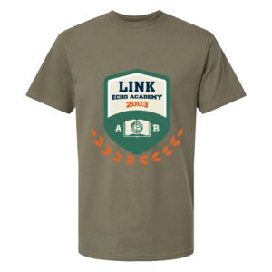 Unisex Sueded Cloud Jersey Tee Thumbnail