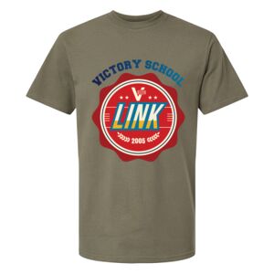 Unisex Sueded Cloud Jersey Tee Thumbnail