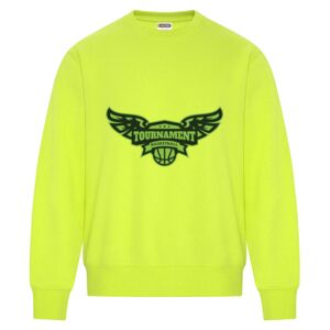 HEAVYWEIGHT FLEECE CREWNECK Thumbnail