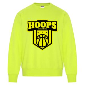 HEAVYWEIGHT FLEECE CREWNECK Thumbnail