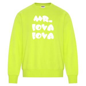 HEAVYWEIGHT FLEECE CREWNECK Thumbnail
