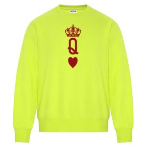 HEAVYWEIGHT FLEECE CREWNECK Thumbnail