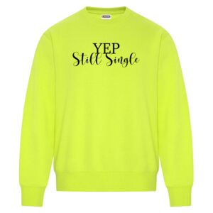 HEAVYWEIGHT FLEECE CREWNECK Thumbnail