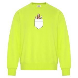 HEAVYWEIGHT FLEECE CREWNECK Thumbnail