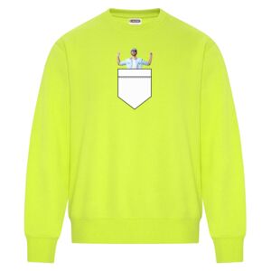 HEAVYWEIGHT FLEECE CREWNECK Thumbnail