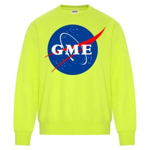 HEAVYWEIGHT FLEECE CREWNECK Thumbnail