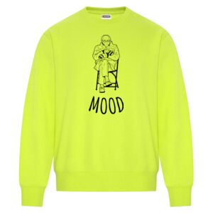 HEAVYWEIGHT FLEECE CREWNECK Thumbnail