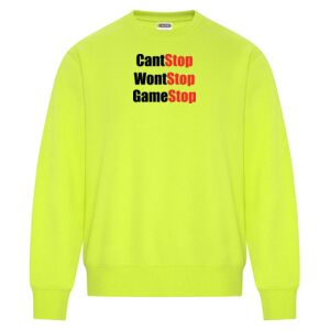 HEAVYWEIGHT FLEECE CREWNECK Thumbnail