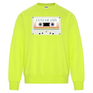 HEAVYWEIGHT FLEECE CREWNECK Thumbnail