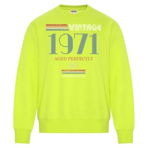 HEAVYWEIGHT FLEECE CREWNECK Thumbnail