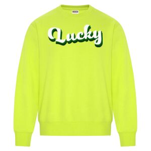 HEAVYWEIGHT FLEECE CREWNECK Thumbnail