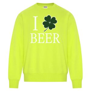 HEAVYWEIGHT FLEECE CREWNECK Thumbnail