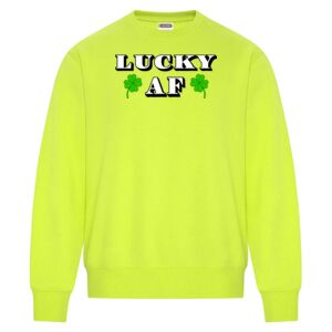 HEAVYWEIGHT FLEECE CREWNECK Thumbnail