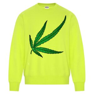 HEAVYWEIGHT FLEECE CREWNECK Thumbnail