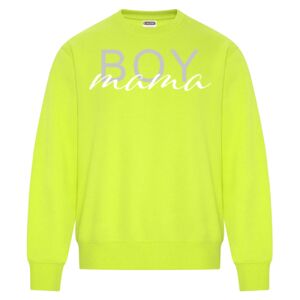 HEAVYWEIGHT FLEECE CREWNECK Thumbnail