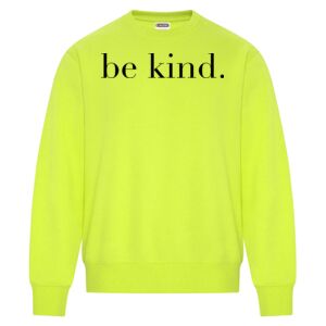 HEAVYWEIGHT FLEECE CREWNECK Thumbnail