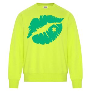 HEAVYWEIGHT FLEECE CREWNECK Thumbnail
