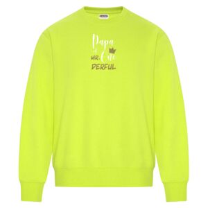 HEAVYWEIGHT FLEECE CREWNECK Thumbnail