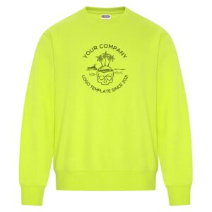HEAVYWEIGHT FLEECE CREWNECK Thumbnail